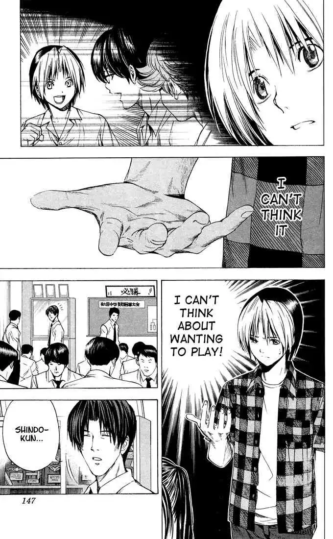 Hikaru no go Chapter 137 15